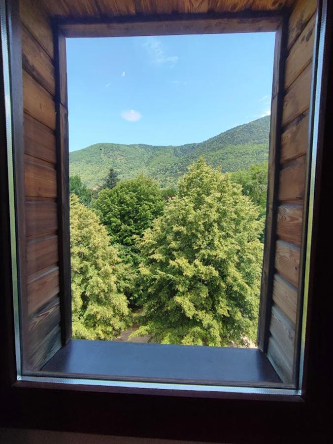 Apartmán T3 Les Jardins De Ramel, Parking, Balcon, Ascenseur, 5 Personnes Bagnères-de-Luchon Exteriér fotografie