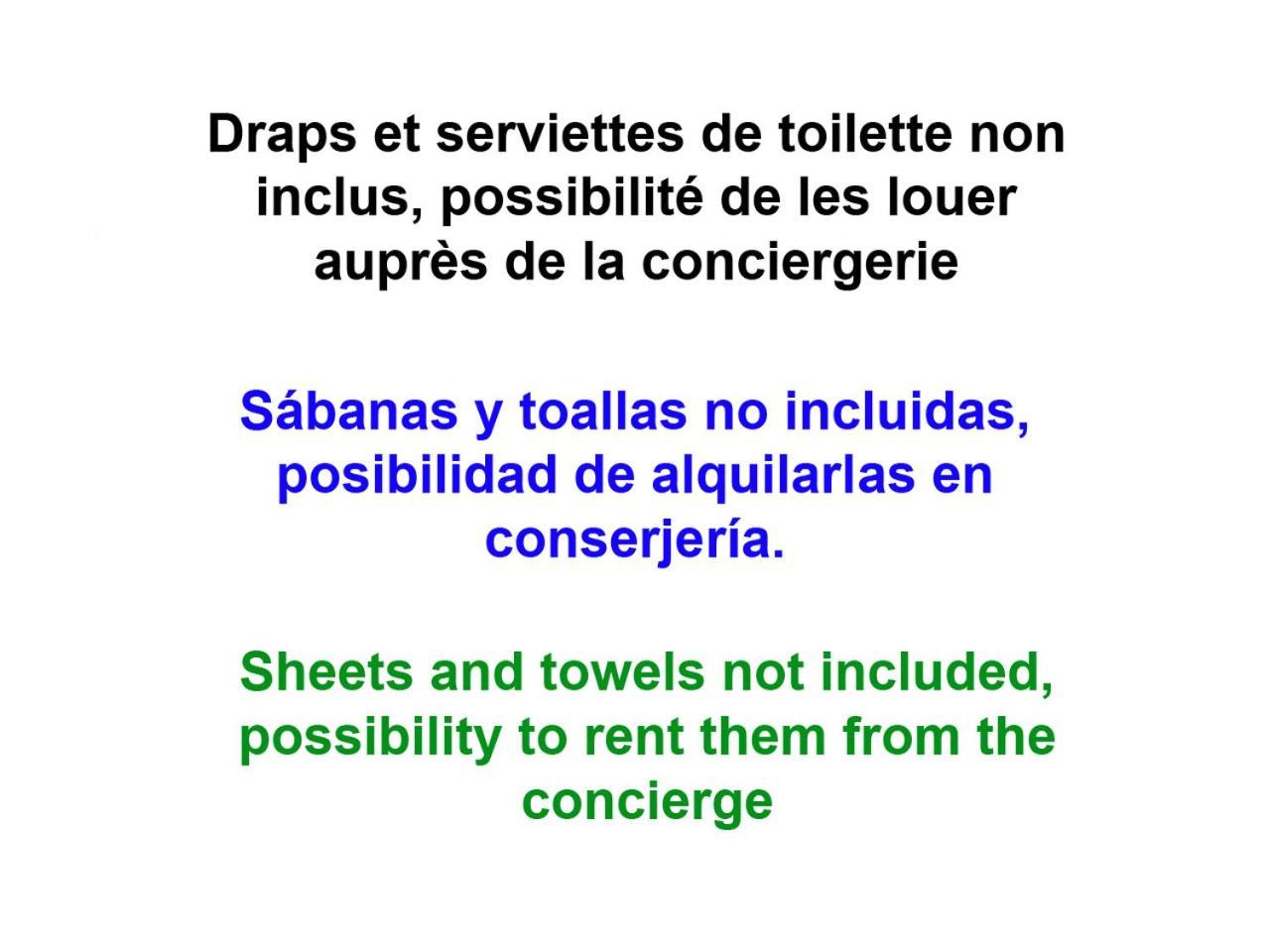 Apartmán T3 Les Jardins De Ramel, Parking, Balcon, Ascenseur, 5 Personnes Bagnères-de-Luchon Exteriér fotografie